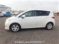 2011 Toyota Ractis