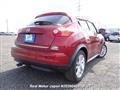 2011 Nissan Juke