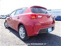2015 Toyota Auris