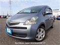 2009 Toyota Ractis