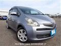 2009 Toyota Ractis