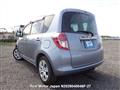 2009 Toyota Ractis
