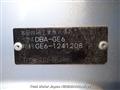 2009 Honda Fit