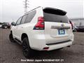 2021 Toyota Land Cruiser Prado