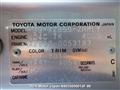 2007 Toyota Coaster