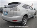 2004 Toyota Harrier