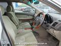 2004 Toyota Harrier