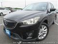 2012 Mazda CX-5