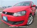 2013 Volkswagen Polo