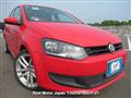 2013 Volkswagen Polo