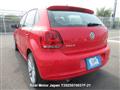 2013 Volkswagen Polo
