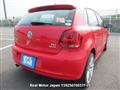 2013 Volkswagen Polo
