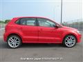 2013 Volkswagen Polo