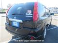 2008 Nissan X-Trail