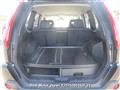 2008 Nissan X-Trail