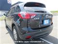 2012 Mazda CX-5