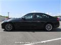 2012 BMW 3 Series