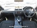 2012 BMW 3 Series