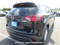 2012 Mazda CX-5