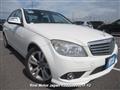 2009 Mercedes-Benz C-Class