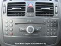 2009 Mercedes-Benz C-Class