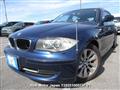 2011 BMW 1 Series