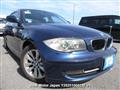 2011 BMW 1 Series