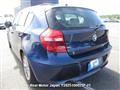 2011 BMW 1 Series