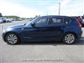 2011 BMW 1 Series