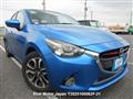 2014 Mazda Demio