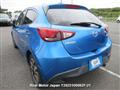 2014 Mazda Demio