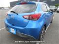 2014 Mazda Demio