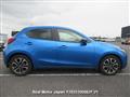 2014 Mazda Demio