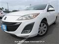 2011 Mazda Axela Sport