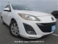 2011 Mazda Axela Sport