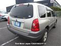 2005 Mazda Tribute