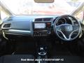2014 Honda Fit Hybrid