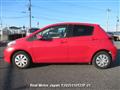 2011 Toyota Vitz
