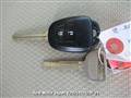 2011 Toyota Vitz