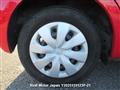 2011 Toyota Vitz