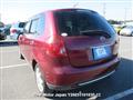 2012 Mazda Verisa