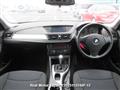 2013 BMW X1