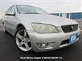 2002 Toyota Altezza