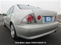 2002 Toyota Altezza
