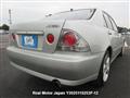 2002 Toyota Altezza