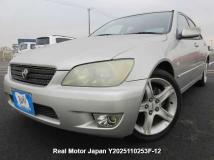 2002 Toyota Altezza