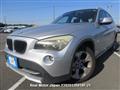 2011 BMW X1