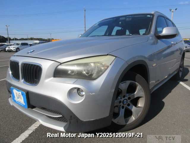 2011 BMW X1