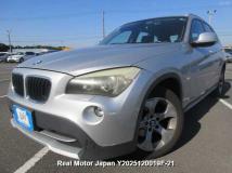 2011 BMW X1