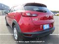 2015 Mazda CX-3